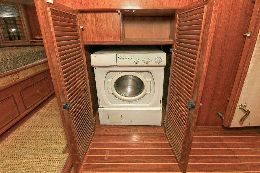 SYMMETRY 64ft Grand Alaskan Yacht For Sale SYMMETRY 64ft Grand Alaskan Yacht For Sale