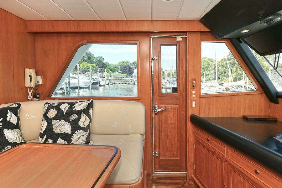 SYMMETRY 64ft Grand Alaskan Yacht For Sale SYMMETRY 64ft Grand Alaskan Yacht For Sale