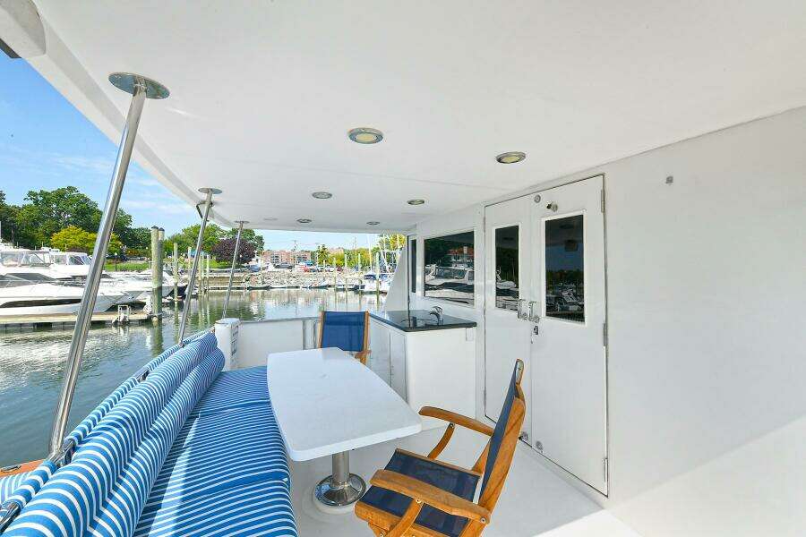 SYMMETRY 64ft Grand Alaskan Yacht For Sale SYMMETRY 64ft Grand Alaskan Yacht For Sale