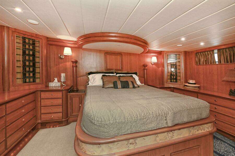 SYMMETRY 64ft Grand Alaskan Yacht For Sale SYMMETRY 64ft Grand Alaskan Yacht For Sale