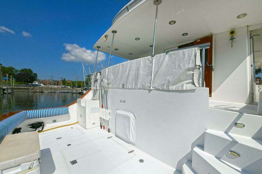 SYMMETRY 64ft Grand Alaskan Yacht For Sale SYMMETRY 64ft Grand Alaskan Yacht For Sale