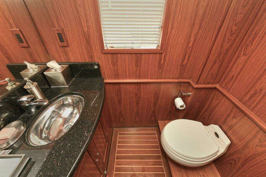 SYMMETRY 64ft Grand Alaskan Yacht For Sale SYMMETRY 64ft Grand Alaskan Yacht For Sale