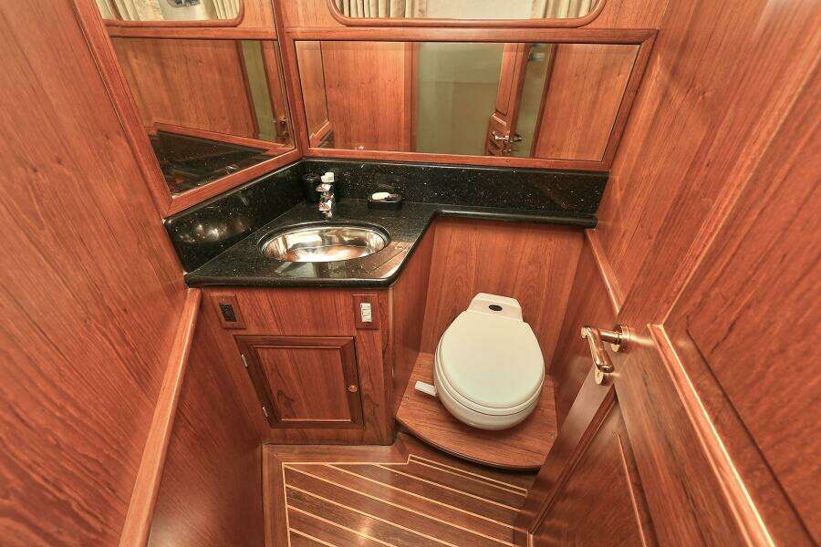 SYMMETRY 64ft Grand Alaskan Yacht For Sale SYMMETRY 64ft Grand Alaskan Yacht For Sale