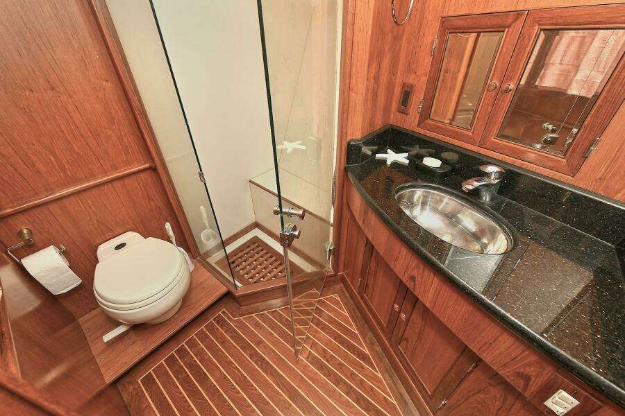 SYMMETRY 64ft Grand Alaskan Yacht For Sale SYMMETRY 64ft Grand Alaskan Yacht For Sale