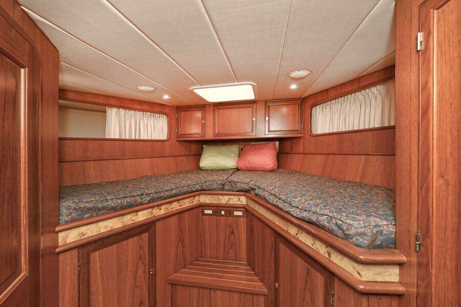 SYMMETRY 64ft Grand Alaskan Yacht For Sale SYMMETRY 64ft Grand Alaskan Yacht For Sale