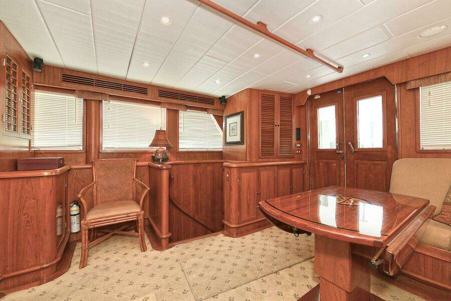 SYMMETRY 64ft Grand Alaskan Yacht For Sale SYMMETRY 64ft Grand Alaskan Yacht For Sale
