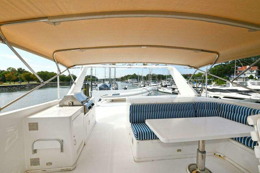 SYMMETRY 64ft Grand Alaskan Yacht For Sale SYMMETRY 64ft Grand Alaskan Yacht For Sale