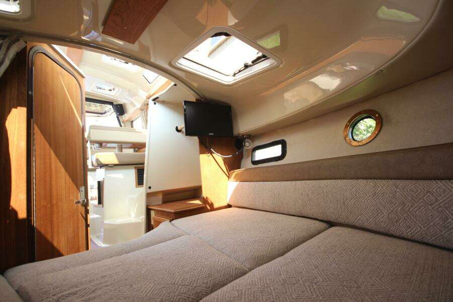 LVL  IV 25ft Ranger Tugs Yacht For Sale