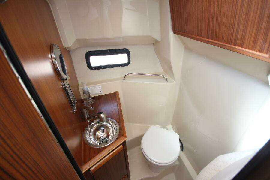LVL  IV 25ft Ranger Tugs Yacht For Sale