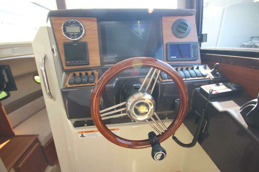 LVL  IV 25ft Ranger Tugs Yacht For Sale