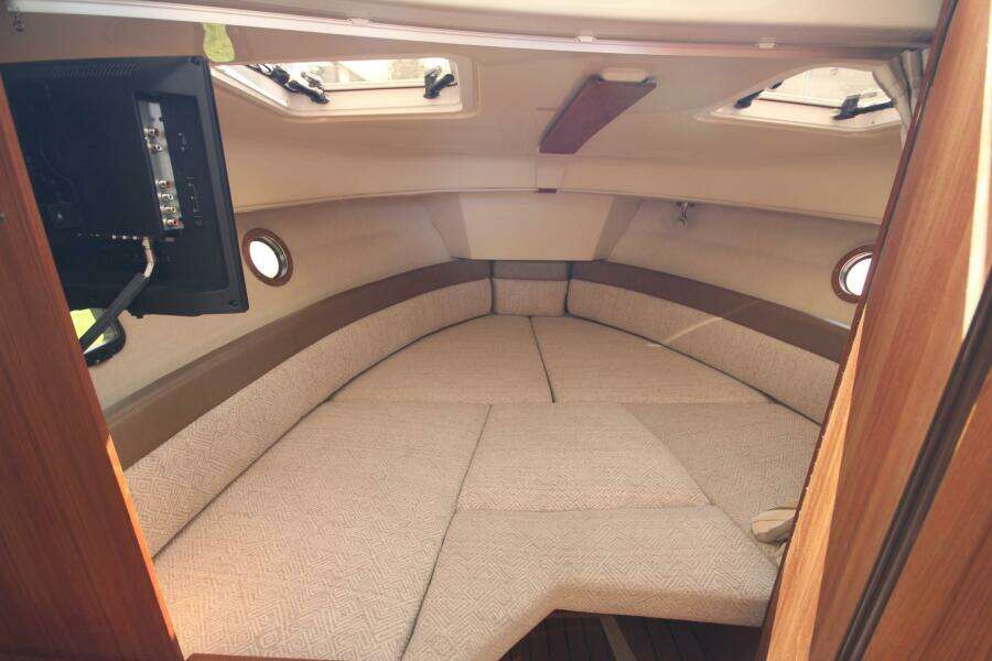 LVL  IV 25ft Ranger Tugs Yacht For Sale