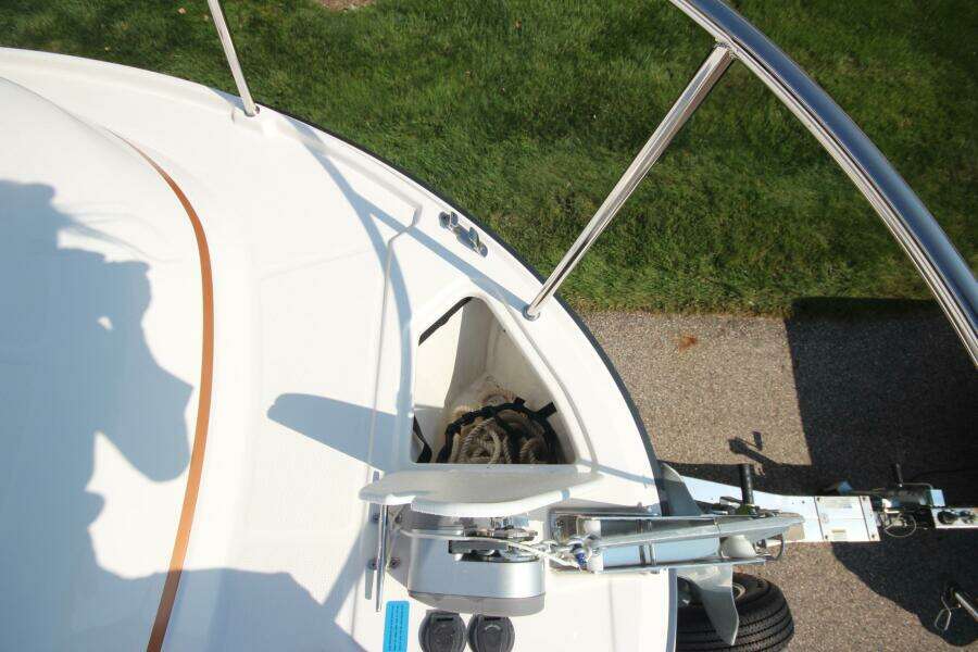 LVL  IV 25ft Ranger Tugs Yacht For Sale