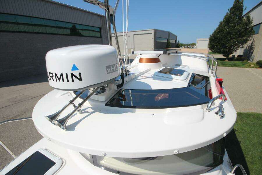 LVL  IV 25ft Ranger Tugs Yacht For Sale