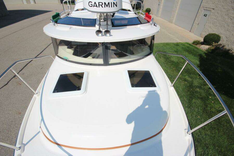 LVL  IV 25ft Ranger Tugs Yacht For Sale