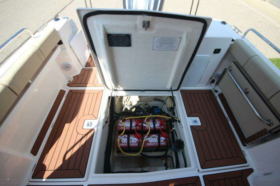 LVL  IV 25ft Ranger Tugs Yacht For Sale