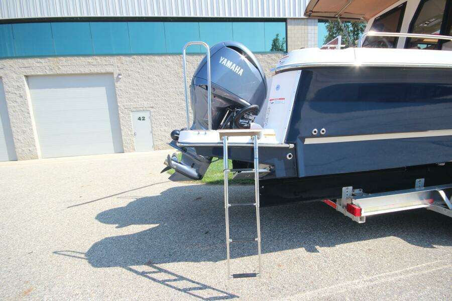 LVL  IV 25ft Ranger Tugs Yacht For Sale
