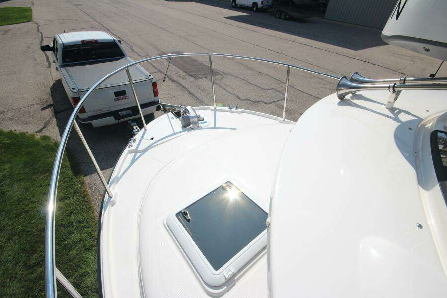 LVL  IV 25ft Ranger Tugs Yacht For Sale