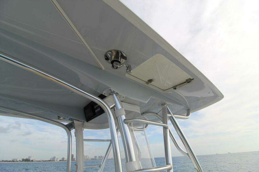 30ft Jupiter Yacht For Sale