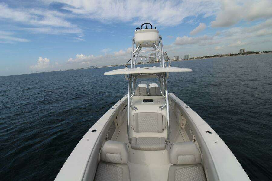 30ft Jupiter Yacht For Sale