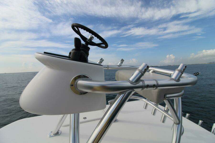 30ft Jupiter Yacht For Sale