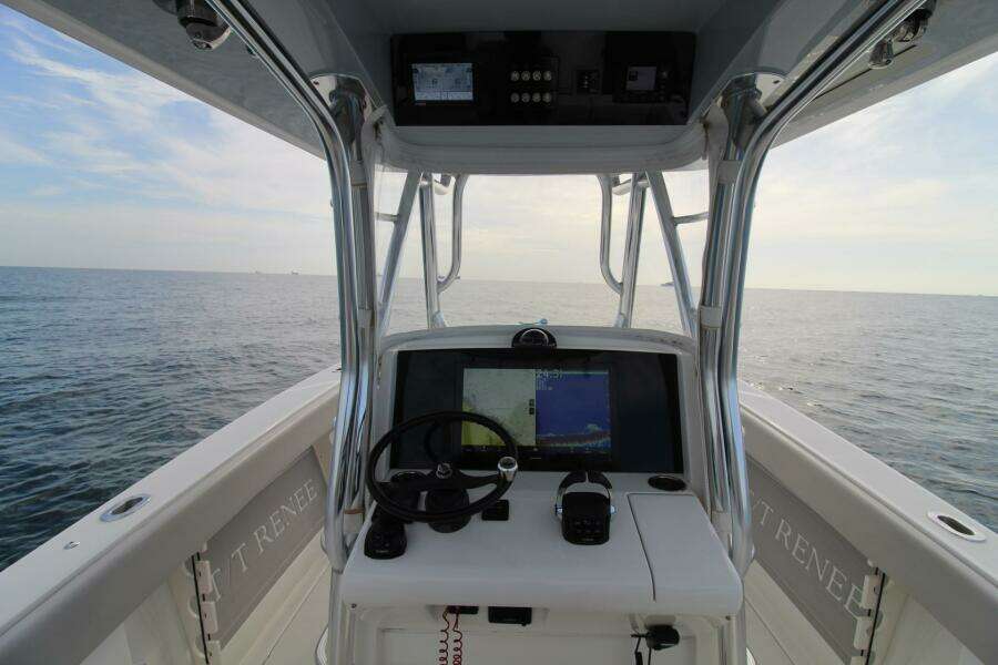 30ft Jupiter Yacht For Sale
