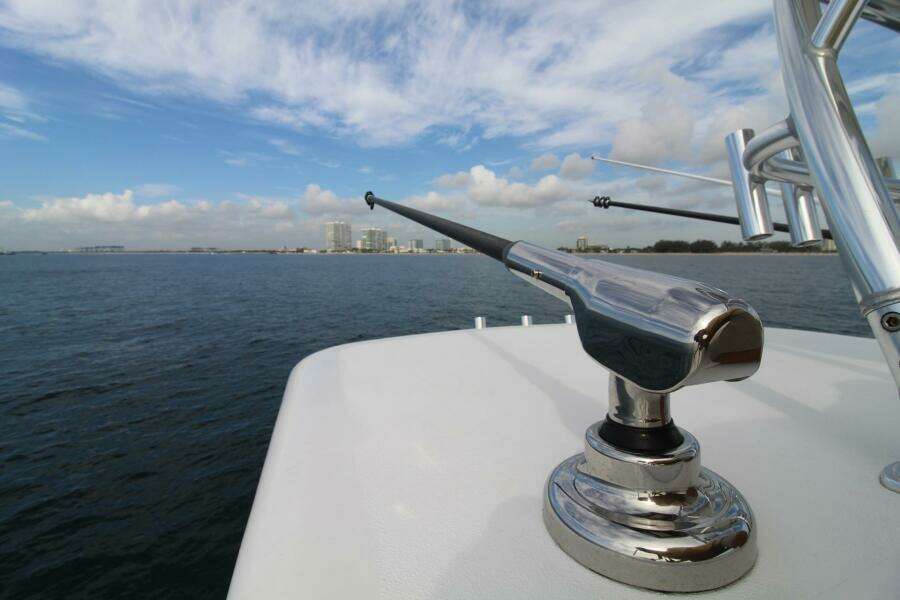 30ft Jupiter Yacht For Sale