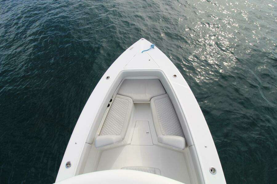 30ft Jupiter Yacht For Sale