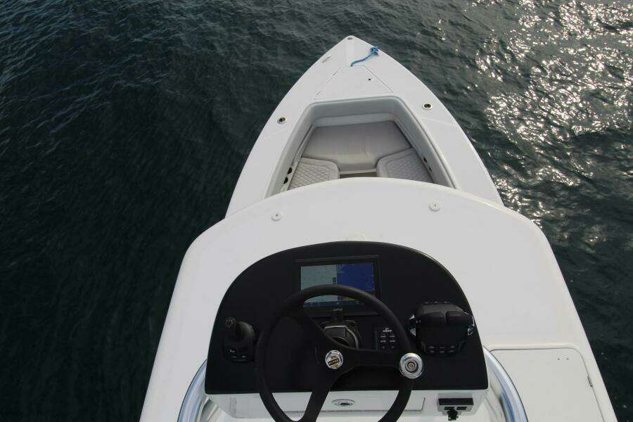 30ft Jupiter Yacht For Sale