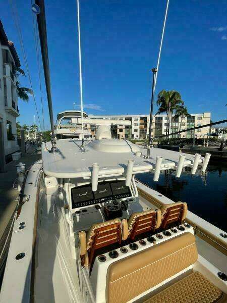 41ft Valhalla Boatworks Yacht For Sale