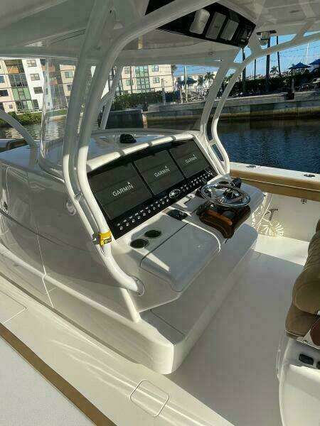 41ft Valhalla Boatworks Yacht For Sale