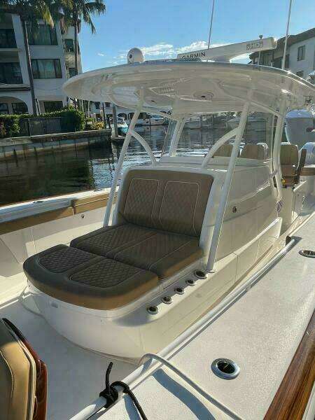 41ft Valhalla Boatworks Yacht For Sale