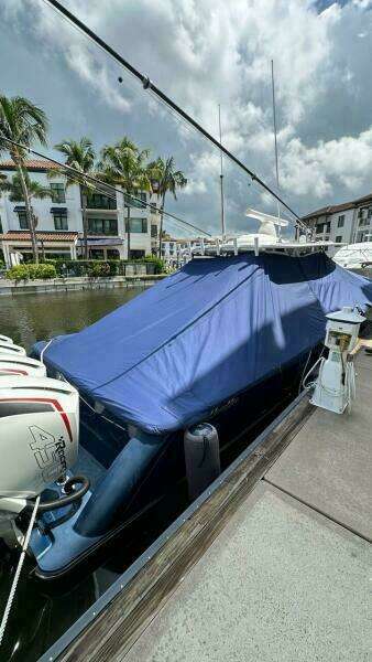 41ft Valhalla Boatworks Yacht For Sale