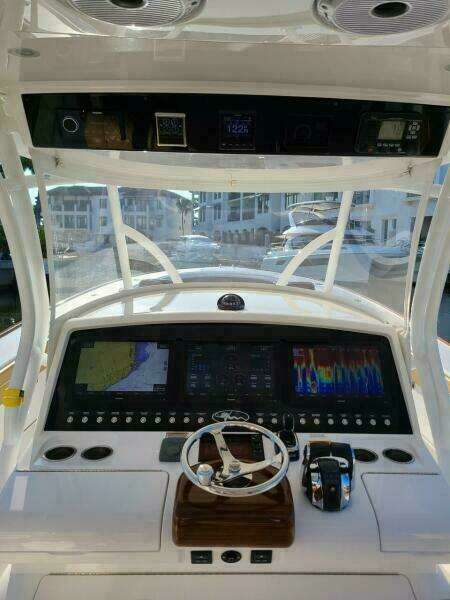 41ft Valhalla Boatworks Yacht For Sale