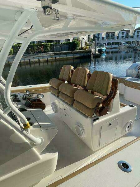 41ft Valhalla Boatworks Yacht For Sale