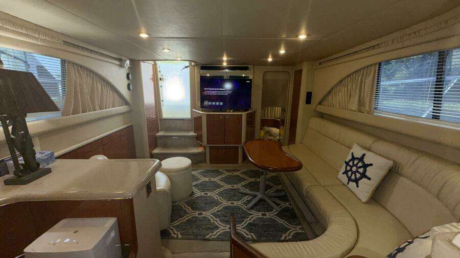 Our Way 38ft Sea Ray Yacht For Sale Our Way 38ft Sea Ray Yacht For Sale