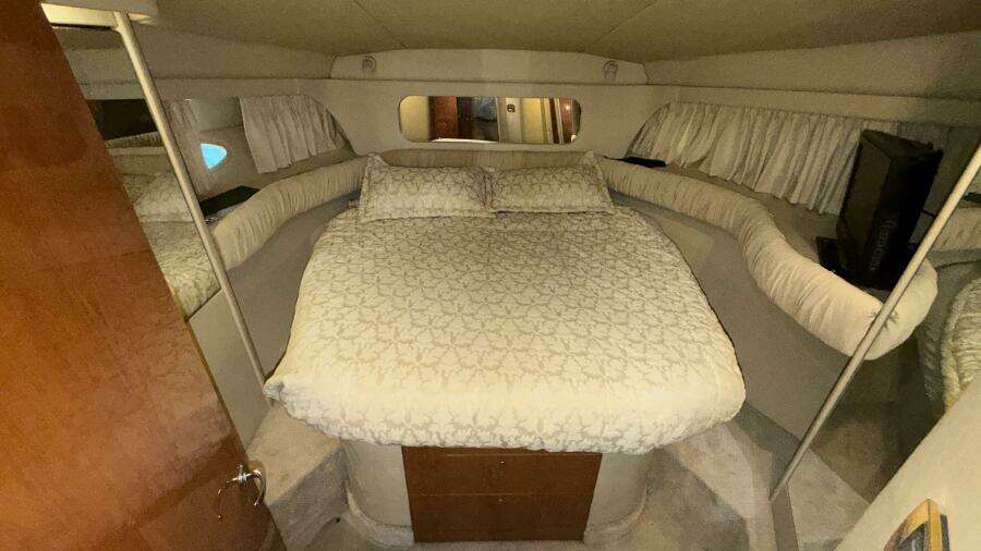 Our Way 38ft Sea Ray Yacht For Sale Our Way 38ft Sea Ray Yacht For Sale