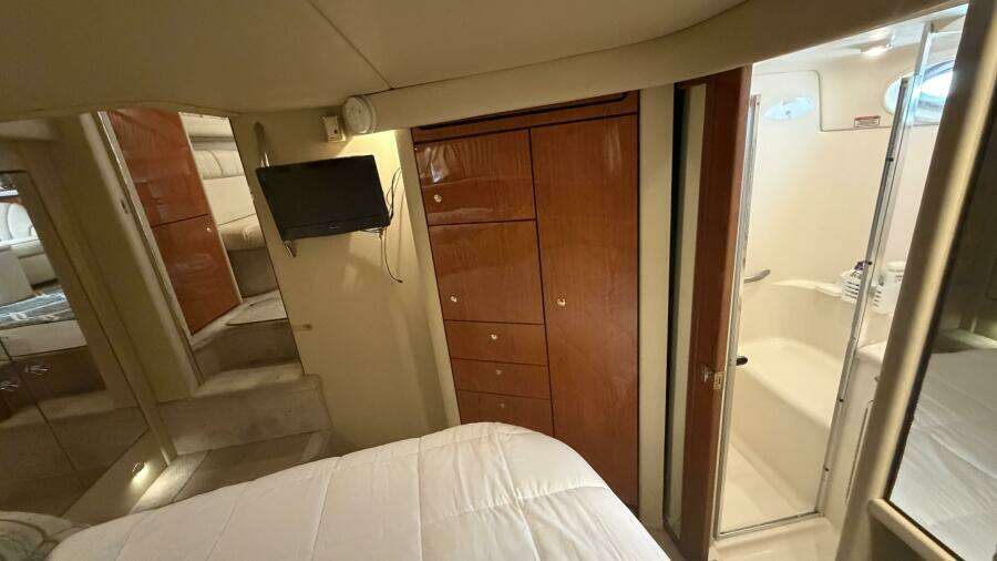 Our Way 38ft Sea Ray Yacht For Sale Our Way 38ft Sea Ray Yacht For Sale