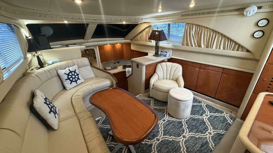 Our Way 38ft Sea Ray Yacht For Sale Our Way 38ft Sea Ray Yacht For Sale