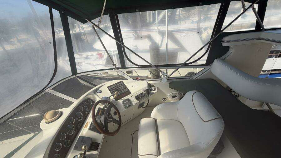 Our Way 38ft Sea Ray Yacht For Sale Our Way 38ft Sea Ray Yacht For Sale