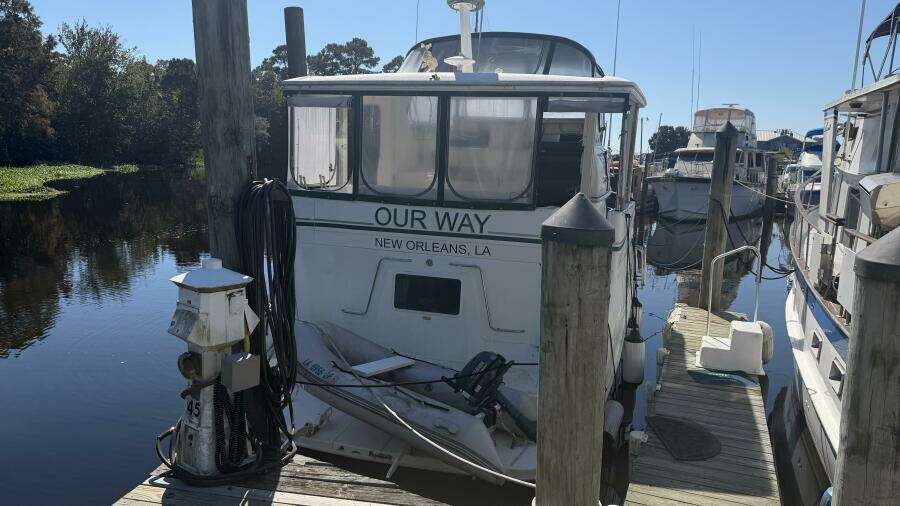 Our Way 38ft Sea Ray Yacht For Sale Our Way 38ft Sea Ray Yacht For Sale