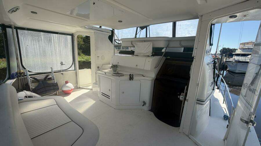 Our Way 38ft Sea Ray Yacht For Sale Our Way 38ft Sea Ray Yacht For Sale
