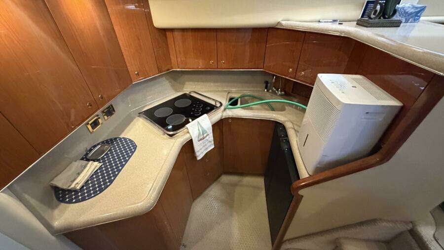 Our Way 38ft Sea Ray Yacht For Sale Our Way 38ft Sea Ray Yacht For Sale