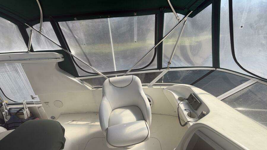 Our Way 38ft Sea Ray Yacht For Sale Our Way 38ft Sea Ray Yacht For Sale