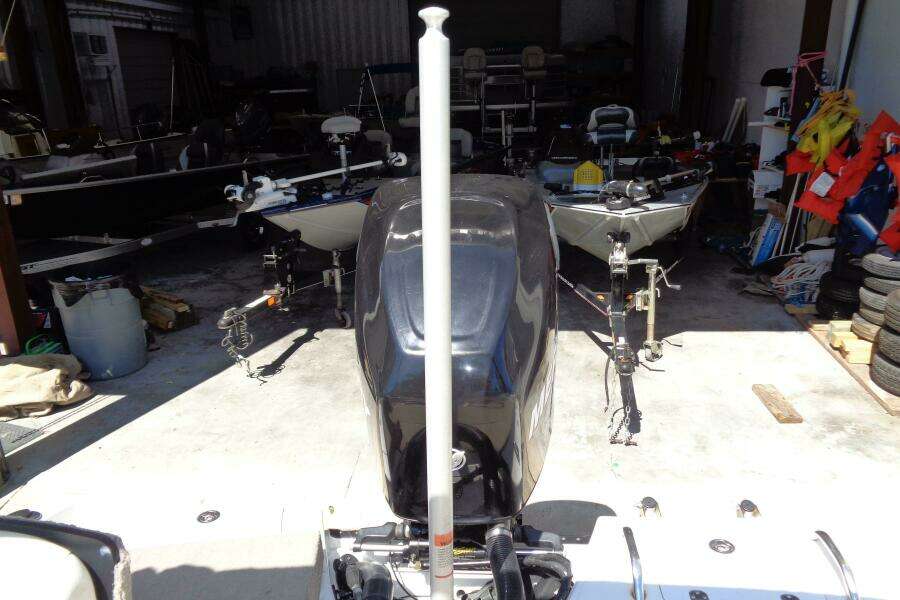 23ft Nitro Yacht For Sale