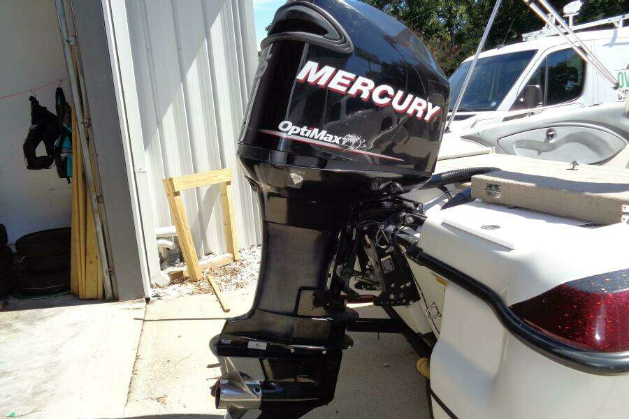 23ft Nitro Yacht For Sale