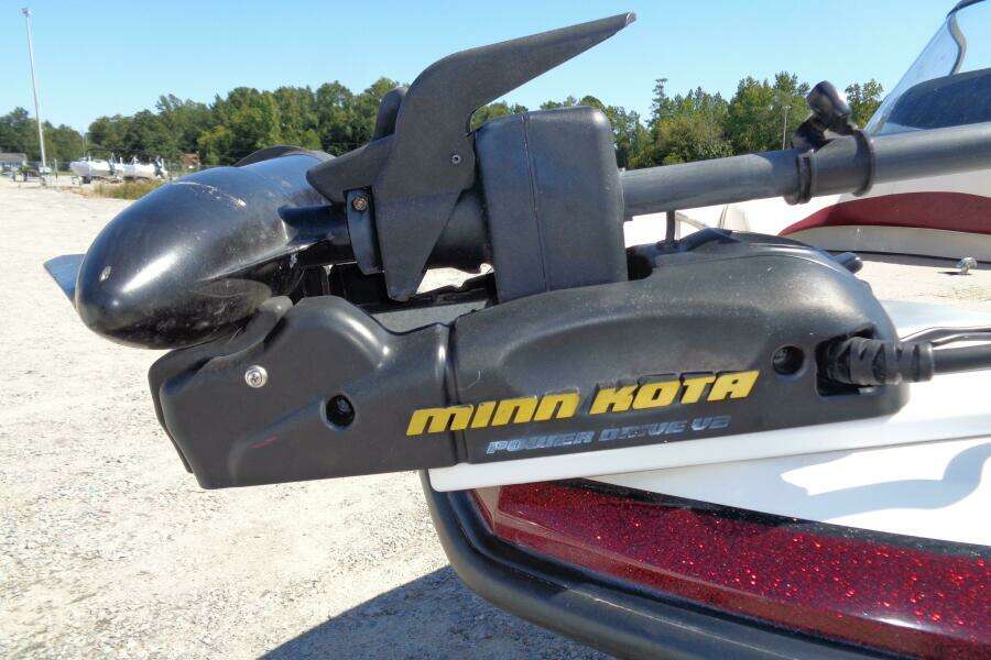 23ft Nitro Yacht For Sale