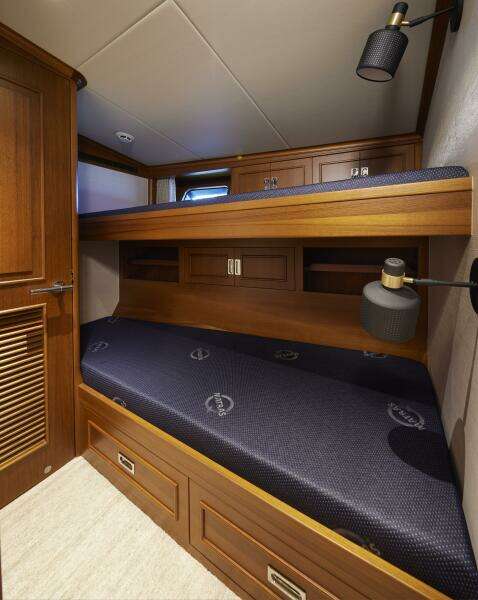CATCH 87ft Feadship Yacht For Sale