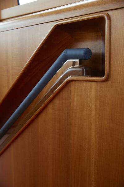 CATCH 87ft Feadship Yacht For Sale