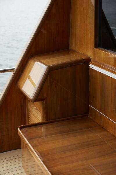 CATCH 87ft Feadship Yacht For Sale