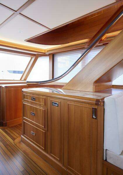 CATCH 87ft Feadship Yacht For Sale